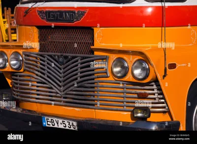 British Leyland